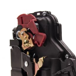 Left Front Door Lock Actuator for VW Jetta 2005-11 for Touareg 02-10 for 3D1837015 3D1837015AS 3D1837015
