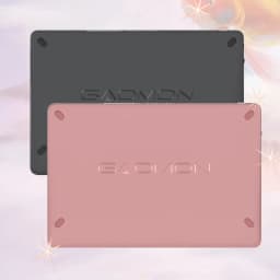 GAOMON 11.6 Inch Graphics Tablet Screen PD1220 Digital Tablets Battery Free Pen Drawing Display Support PC Mac Windows AndroidOS