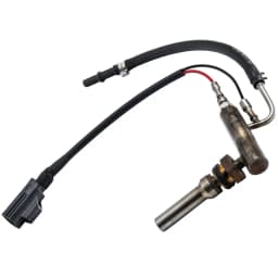 For Ford Galaxy S-Max CA1 2011-2015 2.0L 2.2L Diesel DPF Fuel Vapour Valve