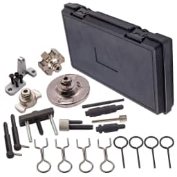 Car Engine Timing Locking Tool For VW Audi 3.0 TDi 2.7 V6 4.2 Tdi 4.0 V8 Touareg for Phaeton 2.7 3.0TDi V6 4.0 4.2Tdi