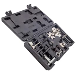 Car Engine Timing Locking Tool For VW Audi 3.0 TDi 2.7 V6 4.2 Tdi 4.0 V8 Touareg for Phaeton 2.7 3.0TDi V6 4.0 4.2Tdi