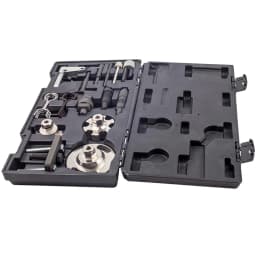 Car Engine Timing Locking Tool For VW Audi 3.0 TDi 2.7 V6 4.2 Tdi 4.0 V8 Touareg for Phaeton 2.7 3.0TDi V6 4.0 4.2Tdi