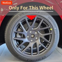 Model 3 Highland (2023-2025)New Blade Replacement Wheel 18 Inch Automobile Hubcap Full Rim Cover Accessories Design for Tesla