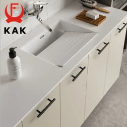 KAK 20pcs Brushed Gold Kitchen Handle Stainless Steel T Bar Door Pull 76mm 96mm Cabinet Knobs and Handles Black Furniture Handle