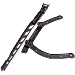 Windshield Wiper For BMW 5 6 Series E61 E61 E60 E63 7185366 Right / Driver Side 61617185366 61619449958