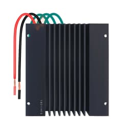 600W Wind PWM Controller 12 24V Auto DC Wind Power Charger For Wind Turbine Generator Regulator Windmill Water Proof IP67 System