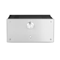 HiFi Aluminum Amplifier Case Amplifier Enclosure Chassis Cabinet DIY Box DAC