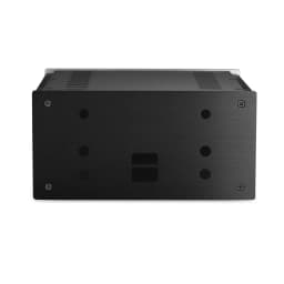 HiFi Aluminum Amplifier Case Amplifier Enclosure Chassis Cabinet DIY Box DAC