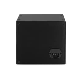 Nobsound HiFi Amplifier Housing Aluminum Chassis Amplifier Enclosure DIY PSU Metal Case