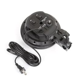 SH Four Lamp Base Socket Light Lamp Bulb Holder E27 Adapter For Photo Video Studio Softbox Soft box Kit Photography
