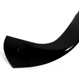Glossy Black Rear Roof Trunk Spoiler Wing Lip For BMW F48 X1 2016-2022 AC Style