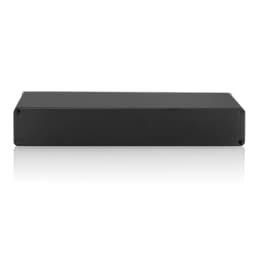 Nobsound Aluminum Housing for DIY Amplifier DAC Home Amplifier Chassis Box 259x168x43mm