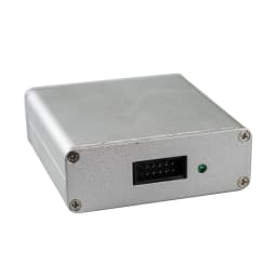 ECU Helper BDM100 V1255 Programmer ECU Chip Tuning BDM 100 Code Reader Remapping LED BDM Frame LED 4pcs Probe Pens BDM Probe