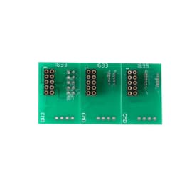 ECU Helper BDM100 V1255 Programmer ECU Chip Tuning BDM 100 Code Reader Remapping LED BDM Frame LED 4pcs Probe Pens BDM Probe
