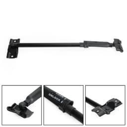 Artudatech Tailgate Back Door Safety Stopper Strut fit Pajero Shogun V98W MK4 3.2L