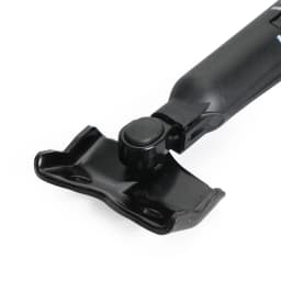 Artudatech Tailgate Back Door Safety Stopper Strut fit Pajero Shogun V98W MK4 3.2L