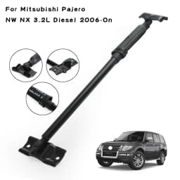 Artudatech Tailgate Back Door Safety Stopper Strut fit Pajero Shogun V98W MK4 3.2L