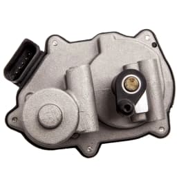 Intake Manifold Flap Actuator Motor For Audi A4 A5 A6 for VOLKSWAGEN BEETLE