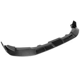 For 2022-ON BMW X3M X4M F97 F98 Carbon Look Car Front Bumper Spoiler Splitter