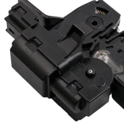 Rear Tailgate Boot Lock Mechanism Actuator For RENAULT CLIO MK3 MODUS 8200947699