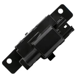 Rear Tailgate Boot Lock Mechanism Actuator For RENAULT CLIO MK3 MODUS 8200947699