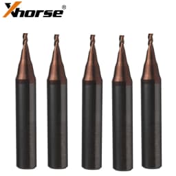 Xhorse 1.5mm Milling Cutter for Condor XC-MINI/ Condor MINI Plus/ Dolphin XP005/ XC-002 Key Cutting Machine
