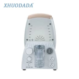 6in1 Tool 80K Cavitation Ultrasonic Body Slimming Machine Multi-Polar Frequency Anti-Wrinkle Rejuvenation Skin Lift Tighten