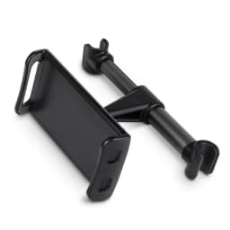 Car Tablet Holder Stand for Ipad 2/3/4 Air Pro 4-11' Phone Universal Stand Bracket Back Seat Car Mount Mount 360 Rotation New