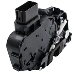 Front Right Door Lock For Land Rover Discovey Freelander Evoque LR011275
