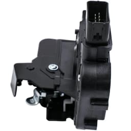 Front Right Door Lock For Land Rover Discovey Freelander Evoque LR011275