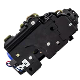 Door Lock Mechanism Actuator For Vw Transporter T5 3B1837015BC Front Left Side