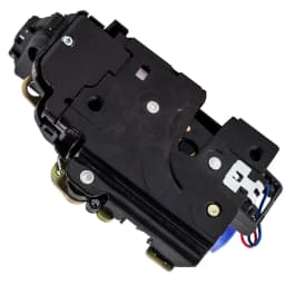 Door Lock Mechanism Actuator For Vw Transporter T5 3B1837015BC Front Left Side