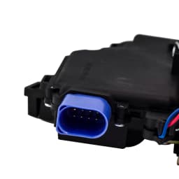 Door Lock Mechanism Actuator For Vw Transporter T5 3B1837015BC Front Left Side