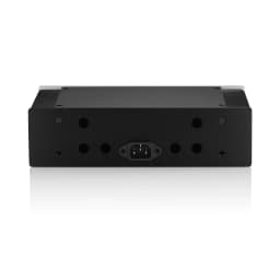 Nobsound Aluminum Housing for DIY Amplifier Amplifier Chassis Metal Case Enclosure Box