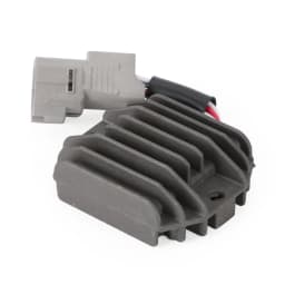 Areyourshop Generator Stator Regulator Rectifier Gasket Set For Yamaha YFM350R YFM350X 02-13