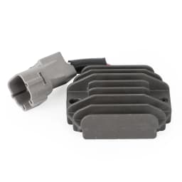 Areyourshop Generator Stator Regulator Rectifier Gasket Set For Yamaha YFM350R YFM350X 02-13