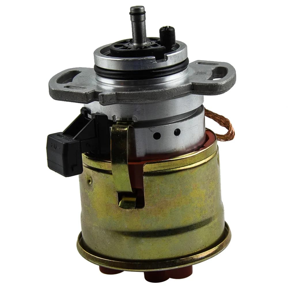 Ignition Distributor for VW CADDY II Kasten & Kombi & Pick-up 1995- 0237521061