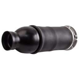 Pair Front Air Suspension Spring Bag For AUDI Allroad Quattro Audi A6 4B 99-06