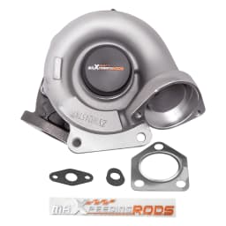Turbocharger E90 E91 E87 for BMW 320D 120D M47 163HP Turbo + Gasket 1165228749607 4716166 7795499 7795498 779549807
