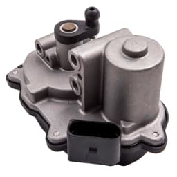 Intake Manifold With Motor For VW Tiguan Passat Golf Jetta Seat Leon 03L129711E