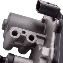 Intake Manifold With Motor For VW Tiguan Passat Golf Jetta Seat Leon 03L129711E