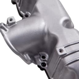 Intake Manifold With Motor For VW Tiguan Passat Golf Jetta Seat Leon 03L129711E