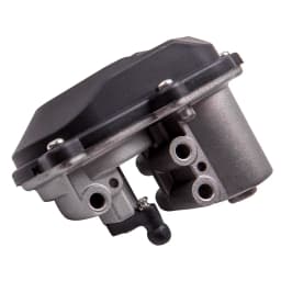 Intake Manifold With Motor For VW Tiguan Passat Golf Jetta Seat Leon 03L129711E