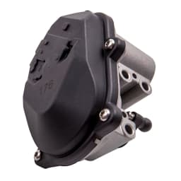 Intake Manifold With Motor For VW Tiguan Passat Golf Jetta Seat Leon 03L129711E
