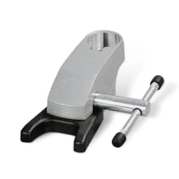 ALLSOME Quick Release Clamp BG-515806 for BG-5158 BG-5166 BG-5156E Drilling Machine BG-6117 BG-6116 Electric Drill Bracket