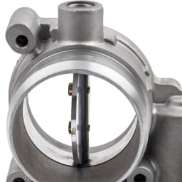 Throttle Body FOR Audi A6 Allroad A8 Q7 VW Touareg 03-11 059145950A 059145950D