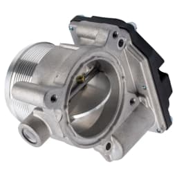 Throttle Body FOR Audi A6 Allroad A8 Q7 VW Touareg 03-11 059145950A 059145950D