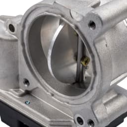 Throttle Body FOR Audi A6 Allroad A8 Q7 VW Touareg 03-11 059145950A 059145950D