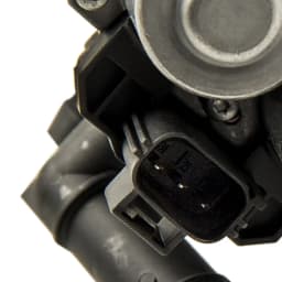 1 Pack S-type Heater Control Water Valve For Jaguar 2000-2001 Xr8 22975