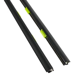 L+R Door Window Weather Molding 72410-S03-003 for HONDA CIVIC EK 1996-2000 72410-S03-003, 72450-S03-003